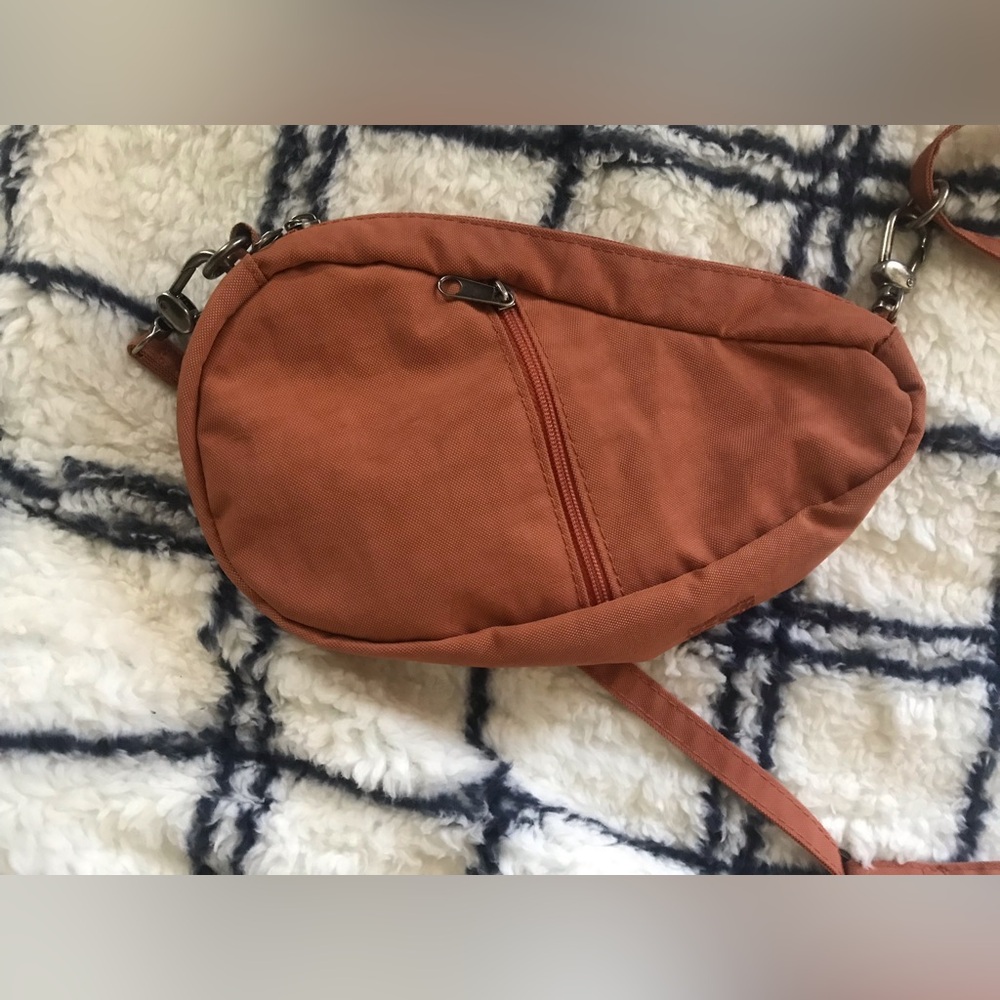 Rare belt bag/sling bag